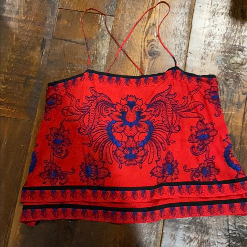 Free People Tank Top